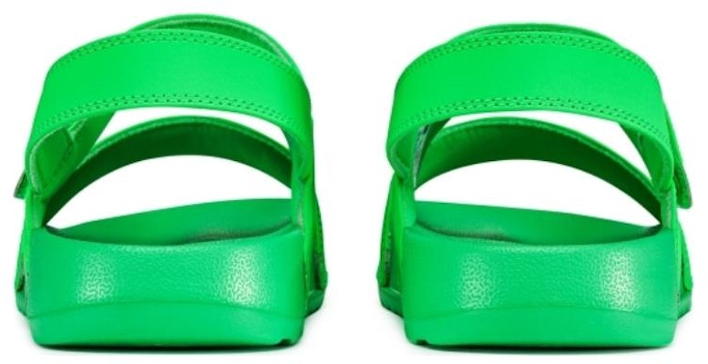 Sandal New Balance NB NCLAY 'Neon Hijau' SUFNCLAG Shop Sandal New Balance NB NCLAY 'Neon Hijau' SUFNCLAG