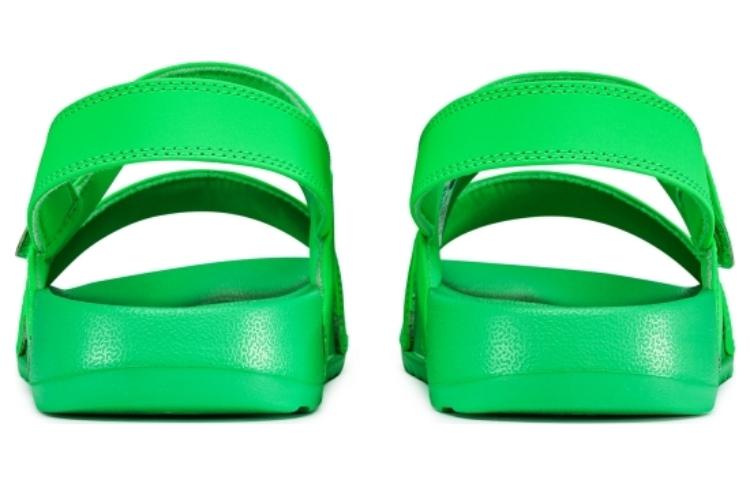 Purchase New Balance NB NCLAY Sandal 'Hijau Neon' SUFNCLAG
