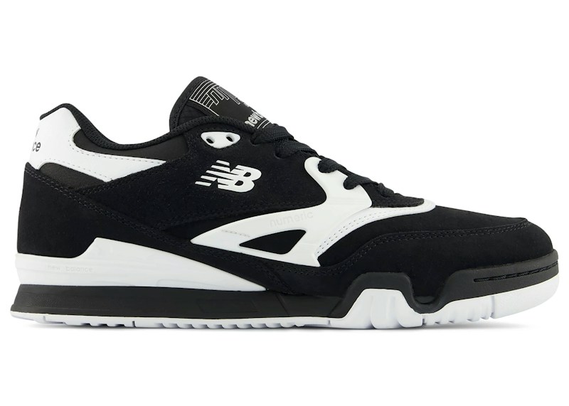 New Balance NB Numeric 770 'Black' UN770BLW