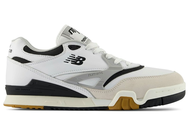 New Balance NB Numeric 770 'White' UN770WTB