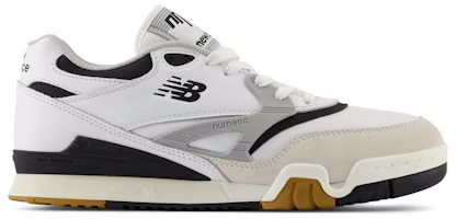 New Balance NB Numeric 770 'White' UN770WTB