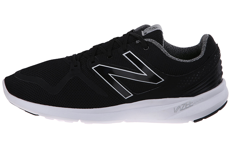 Buy New Balance Vazee系列 耐磨 低筒 跑步鞋 男款 黑色