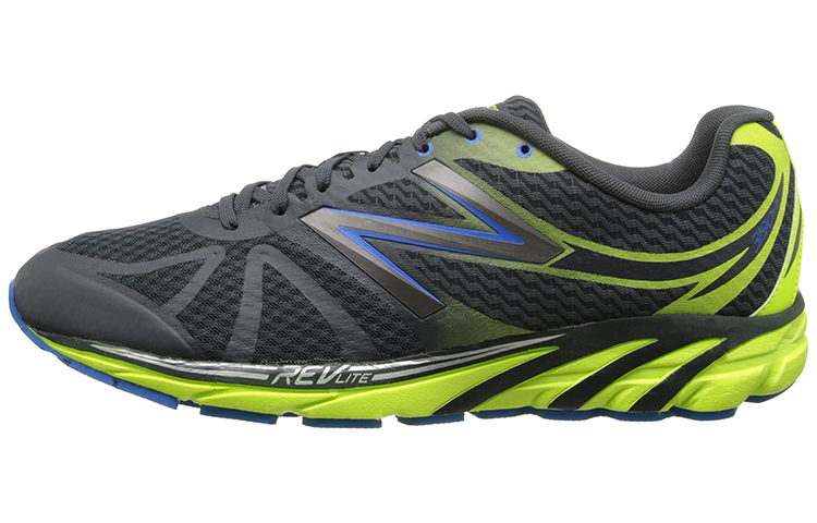 Buy New Balance NB Other 'Hitam Kuning' M3190GY2