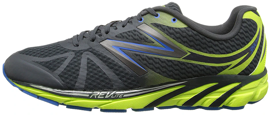 New Balance NB Other 'Hitam Kuning' M3190GY2 Buy New Balance NB Other 'Hitam Kuning' M3190GY2