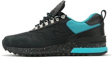 New Balance NB Trail Buster 'Blue Black' TBATNP New Balance NB Trail Buster 'Blue Black' TBATNP