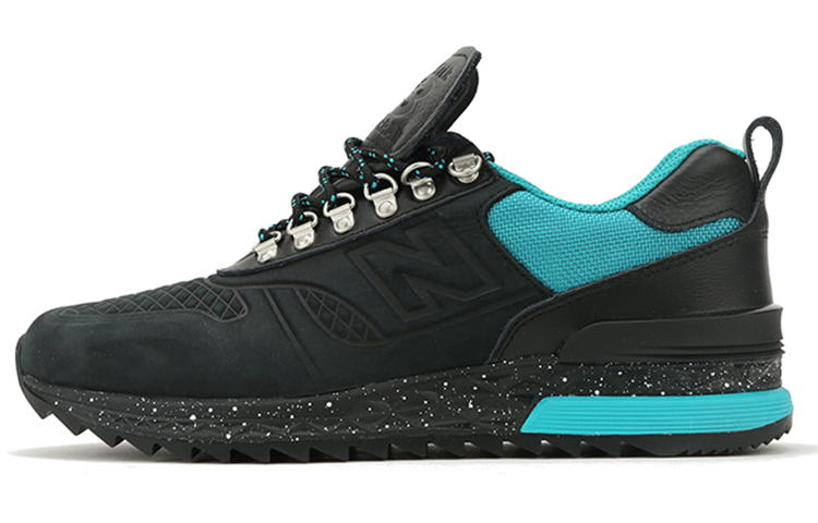 Buy 新百伦NB Trail Buster '蓝黑' TBATNP