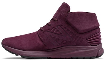 New Balance NB Vazee Rush Sports Casual Shoes 'Purplered Black' MLRUSHHB New Balance NB Vazee Rush Sports Casual Shoes 'Purplered Black' MLRUSHHB