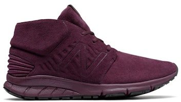 ニューバランス Vazee Rush パープルレッド/ブラック MLRUSHHB Order ニューバランス Vazee Rush パープルレッド/ブラック MLRUSHHB