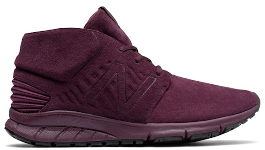New Balance NB Vazee Rush Sepatu Kasual Olahraga 'Ungu Merah Hitam' MLRUSHHB Order New Balance NB Vazee Rush Sepatu Kasual Olahraga 'Ungu Merah Hitam' MLRUSHHB