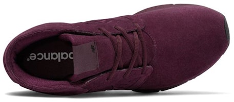 ニューバランス Vazee Rush パープルレッド/ブラック MLRUSHHB Lookbook ニューバランス Vazee Rush パープルレッド/ブラック MLRUSHHB