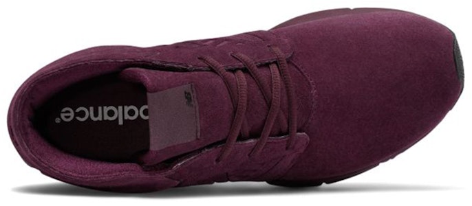 New Balance NB Vazee Rush Sepatu Kasual Olahraga 'Ungu Merah Hitam' MLRUSHHB Lookbook New Balance NB Vazee Rush Sepatu Kasual Olahraga 'Ungu Merah Hitam' MLRUSHHB