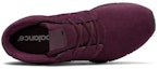 Lookbook Kasut Sukan Kasual New Balance NB Vazee Rush 'Purplered Black' MLRUSHHB