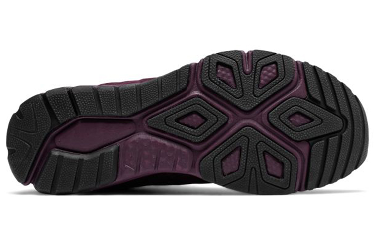 Shop ニューバランス Vazee Rush パープルレッド/ブラック MLRUSHHB