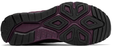 ニューバランス Vazee Rush パープルレッド/ブラック MLRUSHHB Shop ニューバランス Vazee Rush パープルレッド/ブラック MLRUSHHB