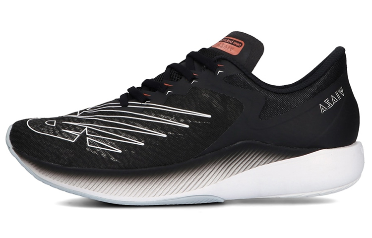 New Balance NB Viaza 'Black' MVIAZLK1