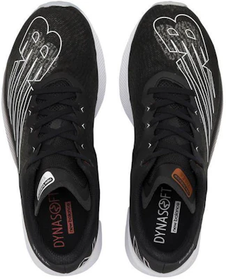 New Balance NB Viaza ''Nero'' MVIAZLK1 Lookbook New Balance NB Viaza ''Nero'' MVIAZLK1