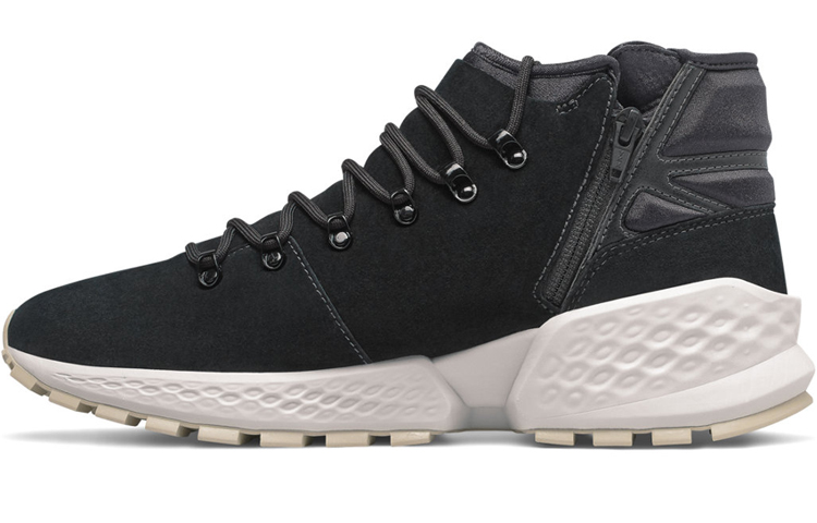 New Balance NBF D-Wide 'Black' MLNBFBK