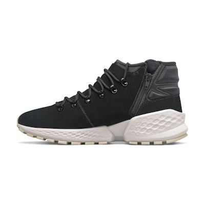 NB NBF D-Wide 'Black'
