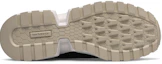 Shop 뉴발란스 NBF D-Wide 블랙 (편안함의 정석) MLNBFBK