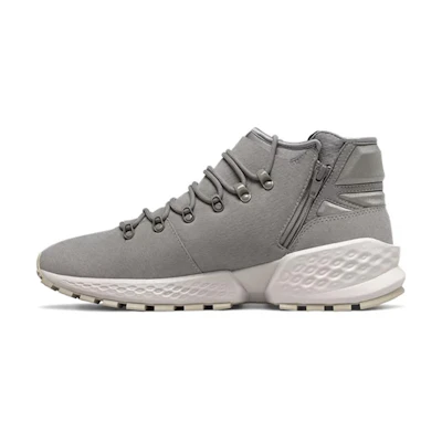 NB NBF Street Style Sneakers Grey