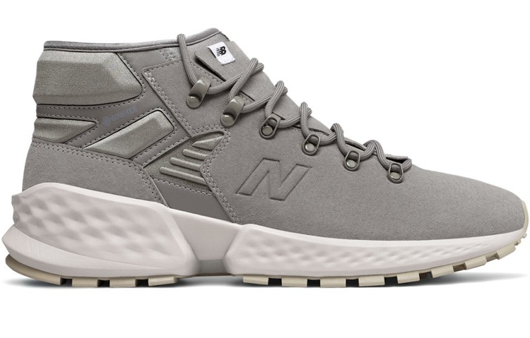 Order New Balance NBF Sneakers Street Style Grigio MLNBFBG