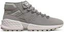 Order New Balance NBF Sneakers Street Style Grigio MLNBFBG