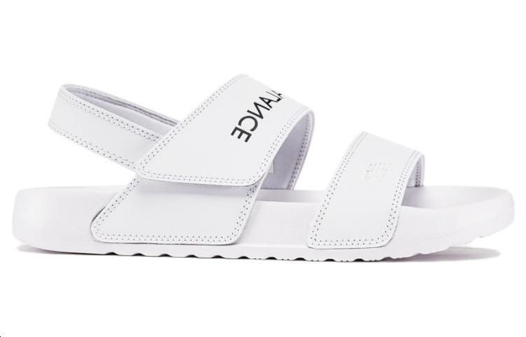 Order 뉴발란스 NCLAY 샌들 '화이트' (New Balance NCLAY Sandal 'White') SUFNCLAZ