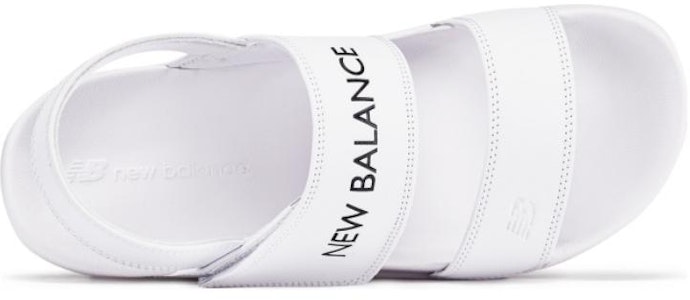 Sandal New Balance NCLAY 'Putih' SUFNCLAZ Shop Sandal New Balance NCLAY 'Putih' SUFNCLAZ