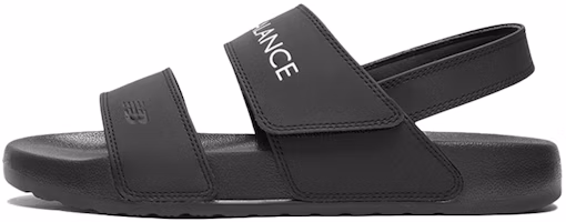 New Balance NCLAY Series Black Unisex SUFNCLAK New Balance NCLAY Series Black Unisex SUFNCLAK