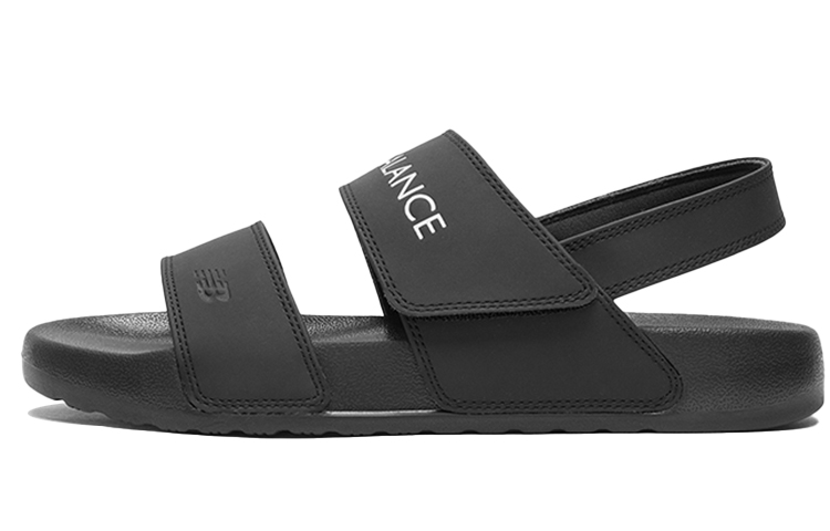 New Balance NCLAY Series Black Unisex SUFNCLAK