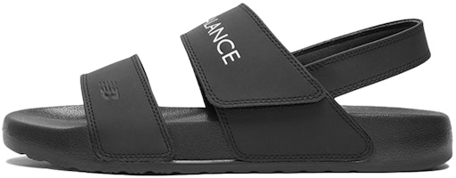 New Balance NCLAY Series Black Unisex SUFNCLAK New Balance NCLAY Series Black Unisex SUFNCLAK