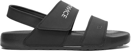 New Balance NCLAY系列 黑色男女款 SUFNCLAK Order New Balance NCLAY系列 黑色男女款 SUFNCLAK