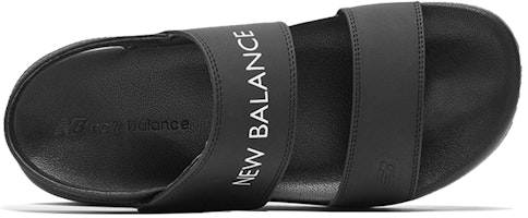 New Balance NCLAY系列 黑色男女款 SUFNCLAK Lookbook New Balance NCLAY系列 黑色男女款 SUFNCLAK