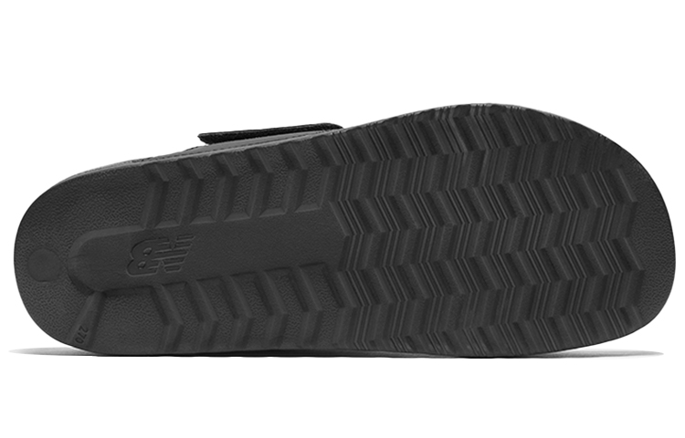 Purchase ニューバランス NCLAY ブラック (ユニセックス) SUFNCLAK