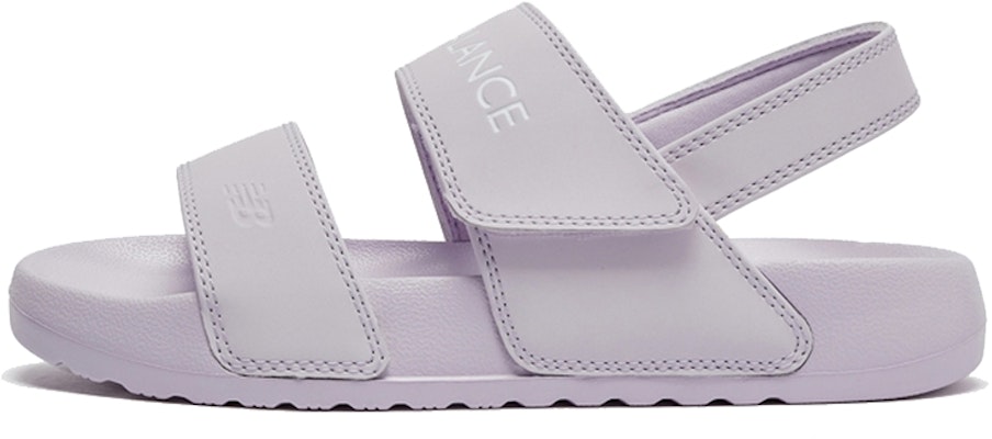 New Balance NCLAY Series Casual Unisex Purple Sandals SUFNCLAP Buy New Balance NCLAY Series Casual Unisex Purple Sandals SUFNCLAP