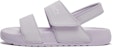 New Balance NCLAY Series Casual Unisex Purple Sandals SUFNCLAP