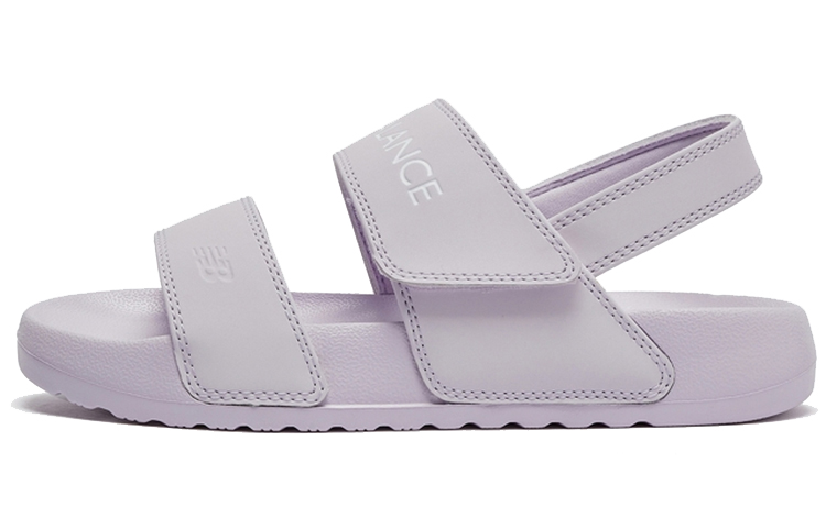 New Balance NCLAY Series Casual Unisex Purple Sandals SUFNCLAP