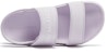 New Balance NCLAY Series Casual Unisex Purple Sandals SUFNCLAP