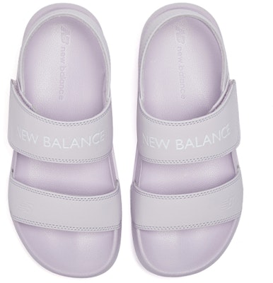 New Balance NCLAY Series Casual Unisex Purple Sandals SUFNCLAP Shop New Balance NCLAY Series Casual Unisex Purple Sandals SUFNCLAP