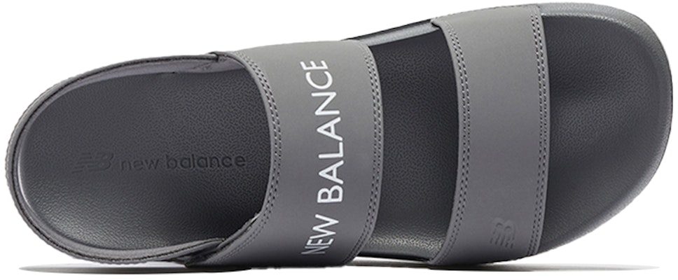 New Balance NCLAY系列极简风男女款深灰色凉鞋 SUFNCLAO Order New Balance NCLAY系列极简风男女款深灰色凉鞋 SUFNCLAO