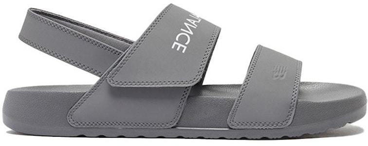 New Balance NCLAY Minimalistas Unisex Sandalias Gris Oscuro SUFNCLAO Order New Balance NCLAY Minimalistas Unisex Sandalias Gris Oscuro SUFNCLAO