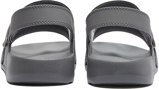 New Balance NCLAY Minimalistas Unisex Sandalias Gris Oscuro SUFNCLAO Shop New Balance NCLAY Minimalistas Unisex Sandalias Gris Oscuro SUFNCLAO