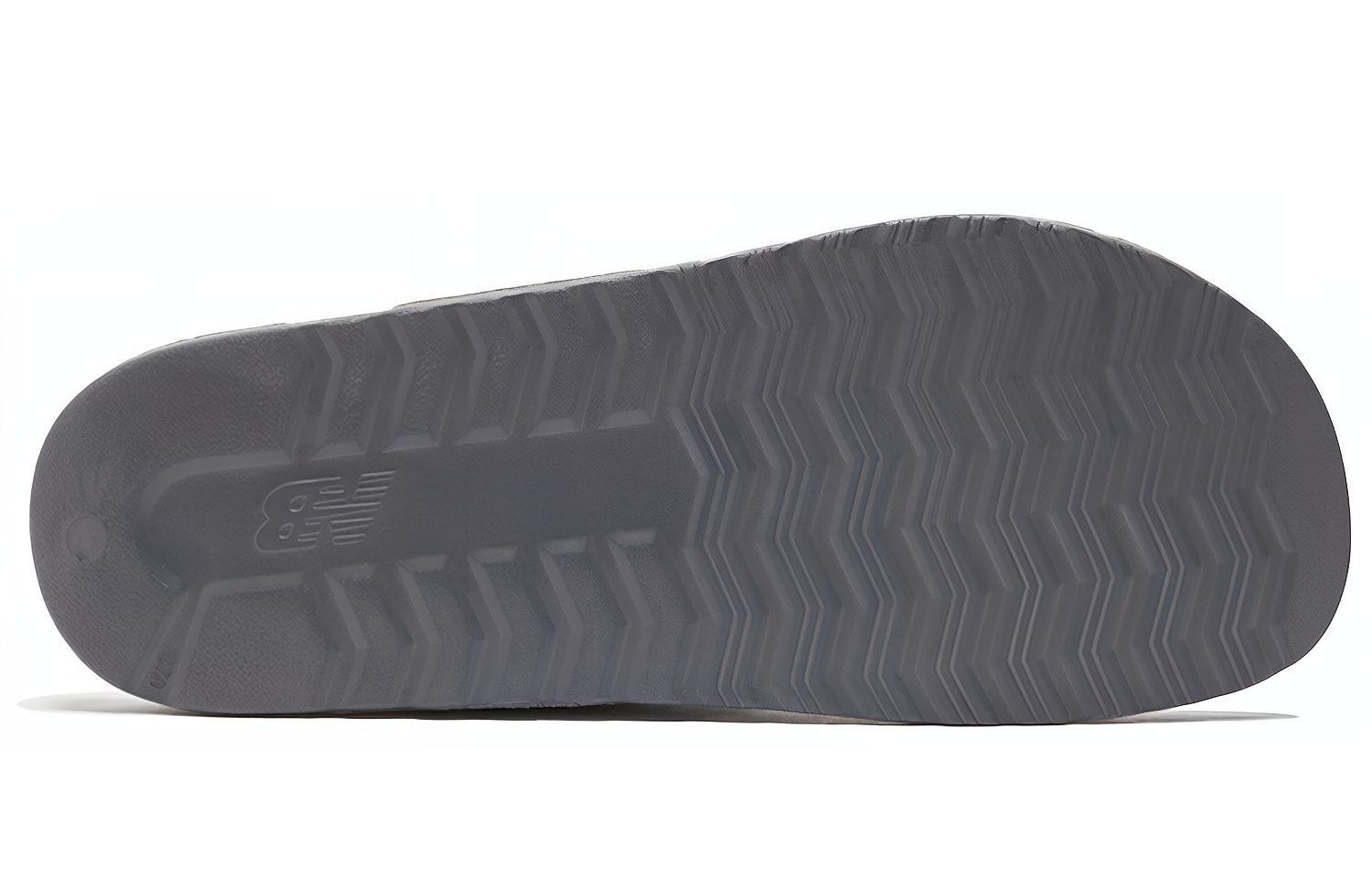 Purchase New Balance NCLAY Minimalistas Unisex Sandalias Gris Oscuro SUFNCLAO