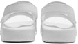 Shop Sandal Sukan Uniseks Putih Bergaya Siri NCLAY New Balance SUFNCLAW