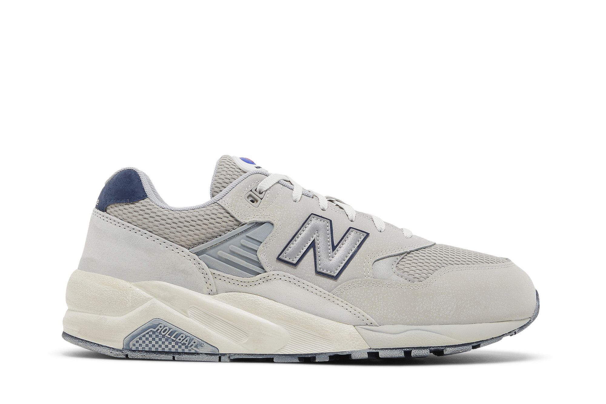 New Balance Ne Balance 580 'Grey Day 2023' MT580MD2