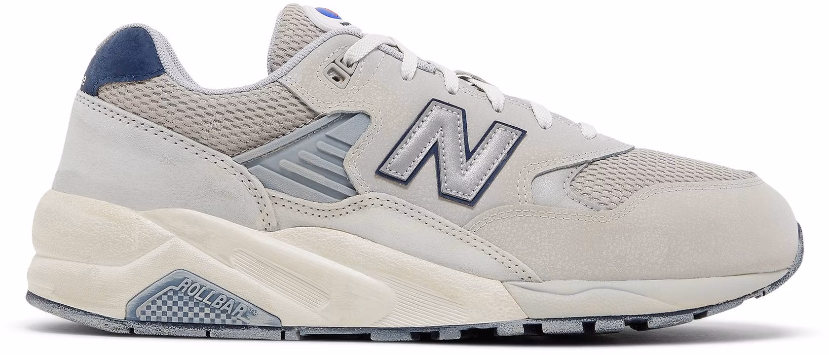 580 nb hot sale grey