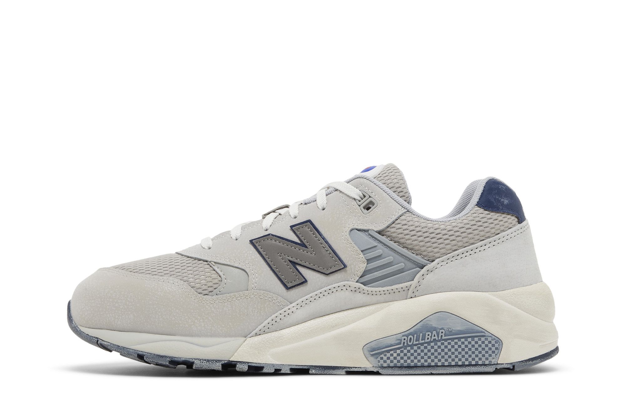 Shop New Balance 580 '灰色日 2023' MT580MD2