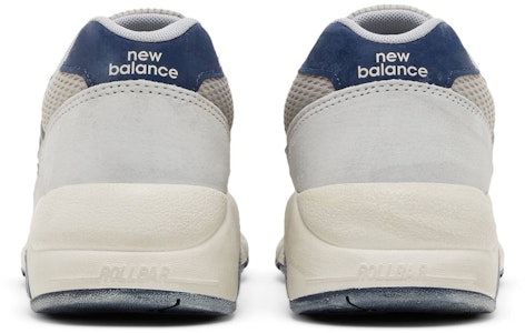 New Balance Ne Balance 580「灰色之日 2023」MT580MD2 Details for New Balance Ne Balance 580「灰色之日 2023」MT580MD2