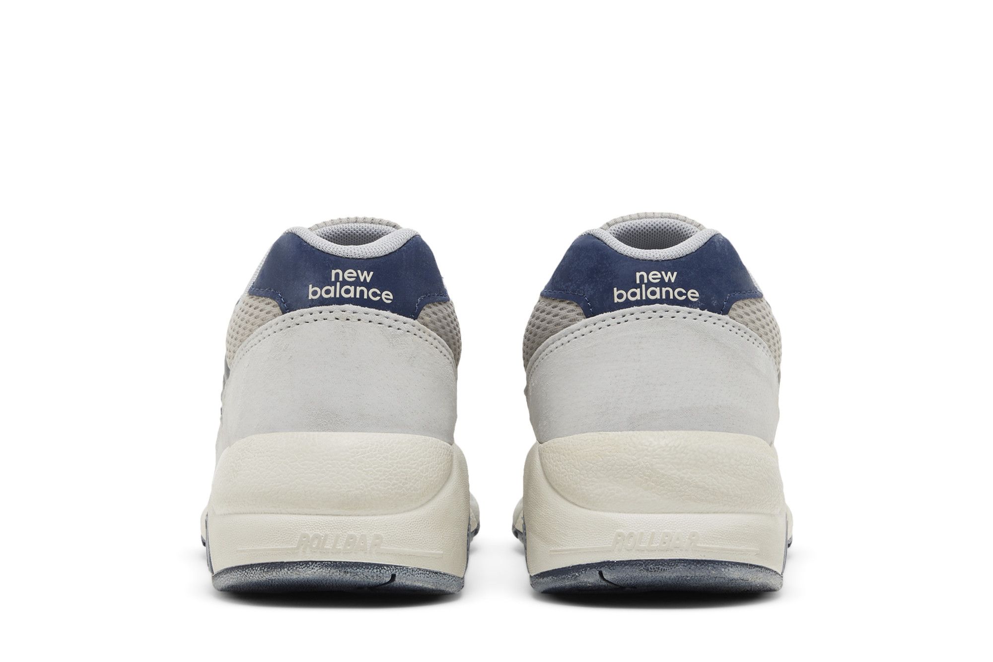 Sizing New Balance 580 '灰色日 2023' MT580MD2