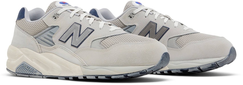 New Balance Ne Balance 580「灰色之日 2023」MT580MD2 Cheap New Balance Ne Balance 580「灰色之日 2023」MT580MD2